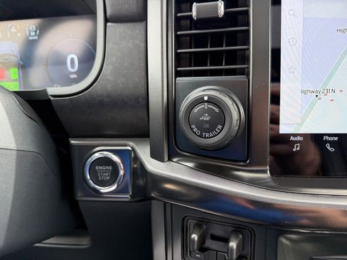 New 2026 Ford F150 Tremor AWD/4WD image 29