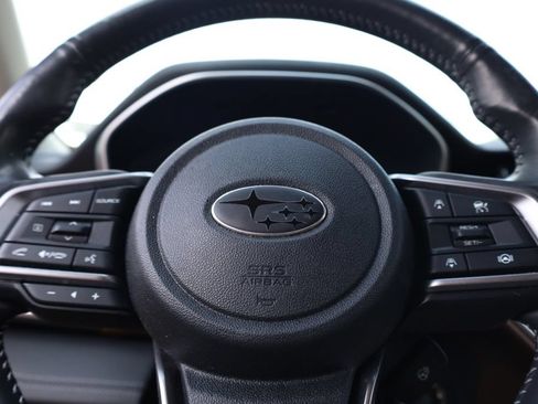 Certified 2023 Subaru Outback Touring AWD/4WD image 9