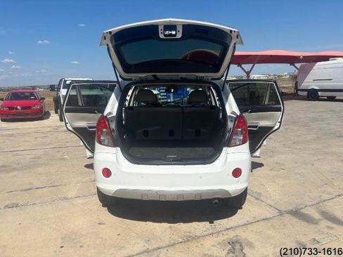 Used 2014 Chevrolet Captiva Sport LTZ image 21