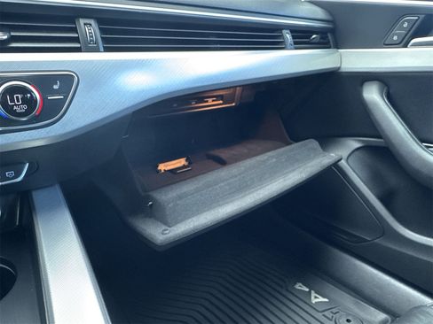 Used 2018 Audi A4 2.0T Ultra Premium image 29