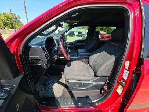 Used 2020 Ford F150 XLT w/ Equipment Group 302A Luxury AWD/4WD image 3