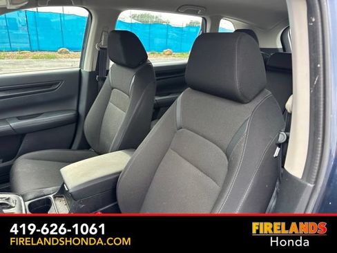 Certified 2023 Honda CR-V LX image 14