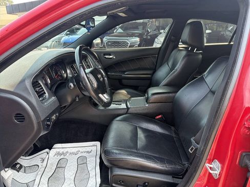 Used 2013 Dodge Charger R/T RWD image 40