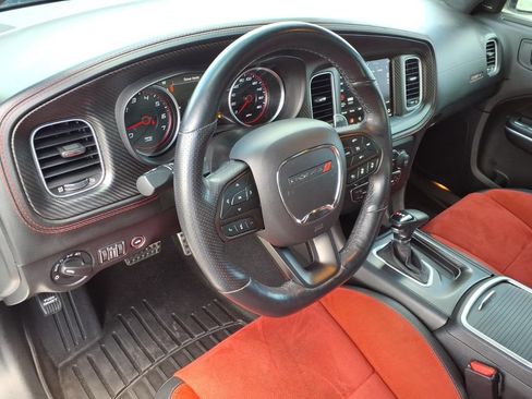 Used 2023 Dodge Charger Scat Pack RWD image 23