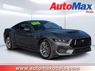 Used 2024 Ford Mustang GT Premium RWD video 1