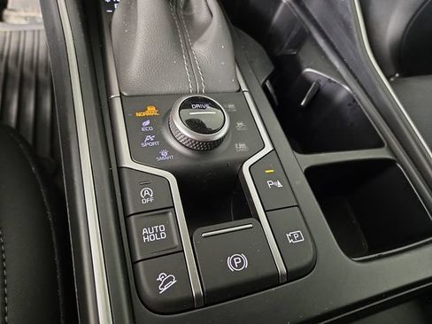 Certified 2026 Kia Sorento S AWD/4WD image 25