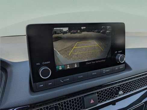Used 2024 Honda Civic Sport image 27