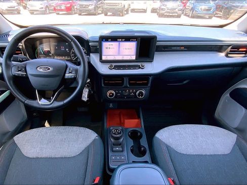 Certified 2024 Ford Maverick XLT w/ XLT Luxury Package FWD image 16