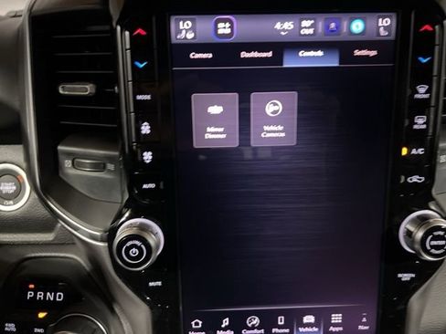 New 2026 RAM 1500 Big Horn image 34