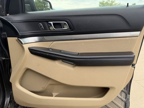 Used 2017 Ford Explorer 4WD image 15