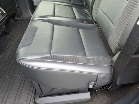 Used 2022 Ford F150 Raptor w/ Equipment Group 801A High image 21