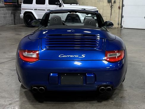 Used 2009 Porsche 911 Carrera S image 7