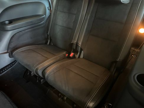 New 2026 Dodge Durango SRT Hellcat AWD/4WD image 14
