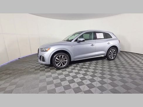 Used 2023 Audi Q5 2.0T Premium w/ Convenience Package AWD/4WD image 48