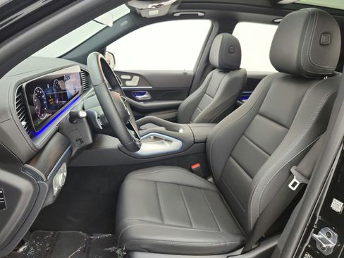 Certified 2026 Mercedes-Benz GLE 350 4MATIC image 15
