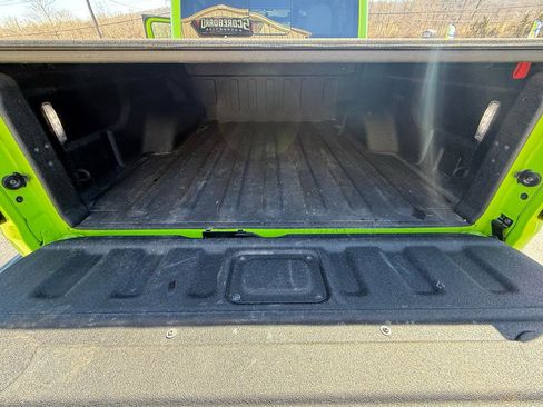 Used 2021 Jeep Gladiator Mojave image 35