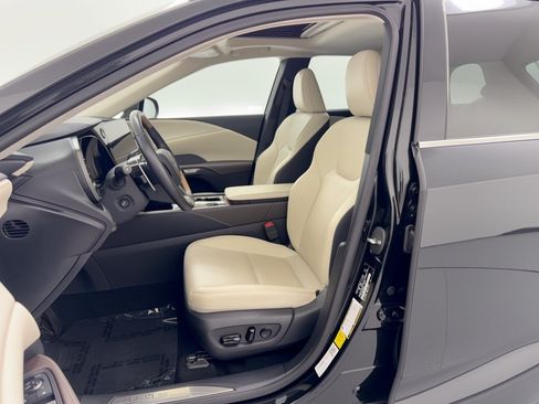 Certified 2026 Lexus RX 350 Premium Plus w/ Accessory Package (Z1) FWD image 5