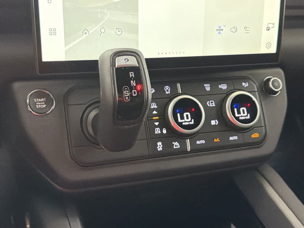 New 2026 Land Rover Defender 110 S AWD/4WD image 21