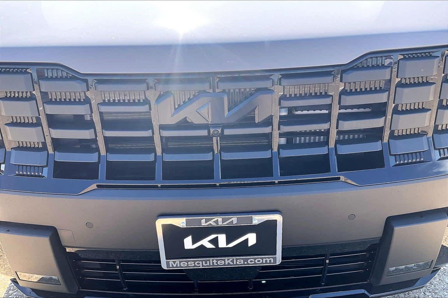 Certified 2027 Kia Telluride SX X-Line AWD/4WD image 32