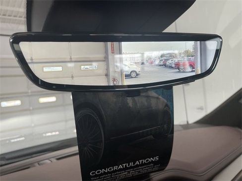 New 2026 GMC Sierra 1500 Denali w/ Denali Reserve Package image 28