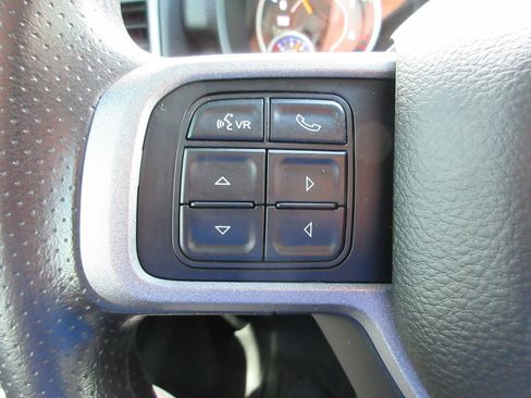 Used 2020 RAM 3500 Tradesman AWD/4WD image 27