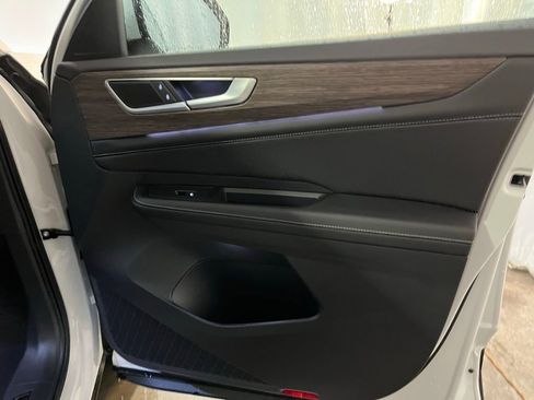 New 2026 Volkswagen Atlas SEL AWD/4WD image 11