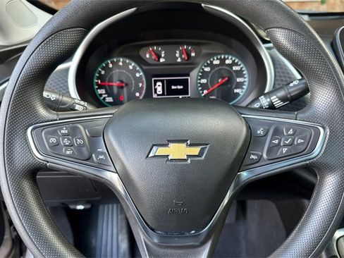 Used 2024 Chevrolet Malibu LT image 23