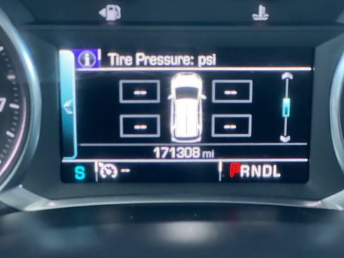 Used 2019 GMC Acadia SLT AWD/4WD image 23