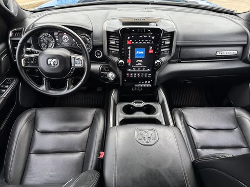 Used 2021 RAM 1500 Rebel w/ Rebel Level 2 Equipment Group image 13