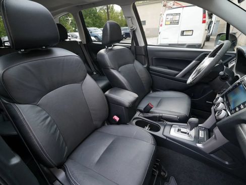 Used 2016 Subaru Forester 2.5i Limited AWD/4WD image 43