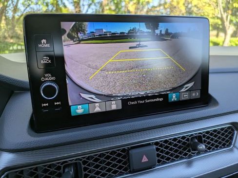 New 2026 Acura Integra A-Spec image 7