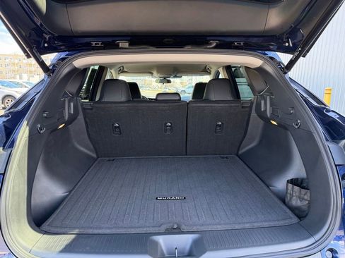 Used 2025 Nissan Murano SV image 15