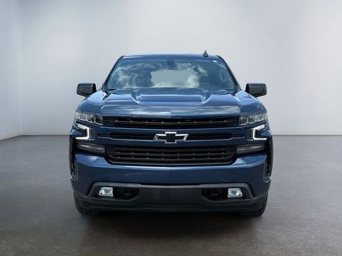 Used 2021 Chevrolet Silverado 1500 RST w/ All Star Edition Plus AWD/4WD image 8