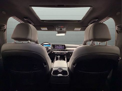 Certified 2023 Kia Telluride SX Prestige X-Pro AWD/4WD image 18