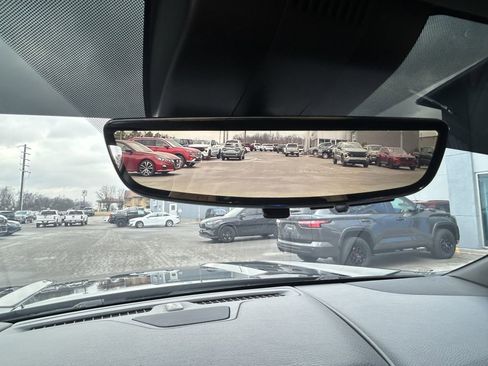 Used 2023 GMC Yukon XL Denali Ultimate w/ LPO, Floor Liner Package image 14