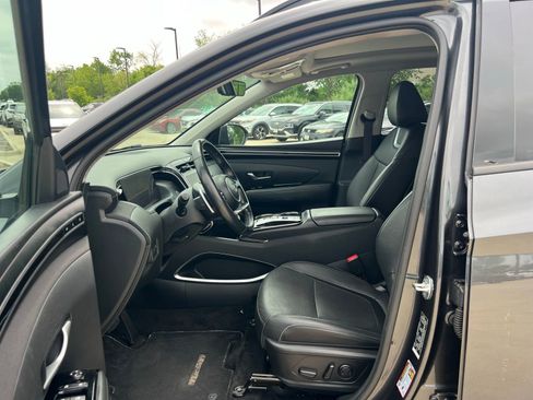 Used 2023 Hyundai Tucson Limited image 24