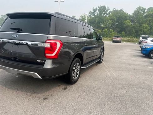 Used 2019 Ford Expedition Max XLT w/ Equipment Group 202A RWD image 3