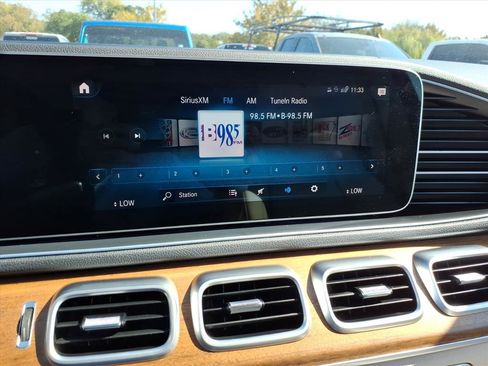 Used 2022 Mercedes-Benz GLE 350 4MATIC image 19