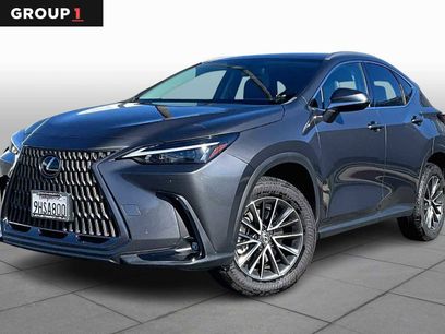 Used 2024 Lexus NX 350 AWD w/ Premium Package