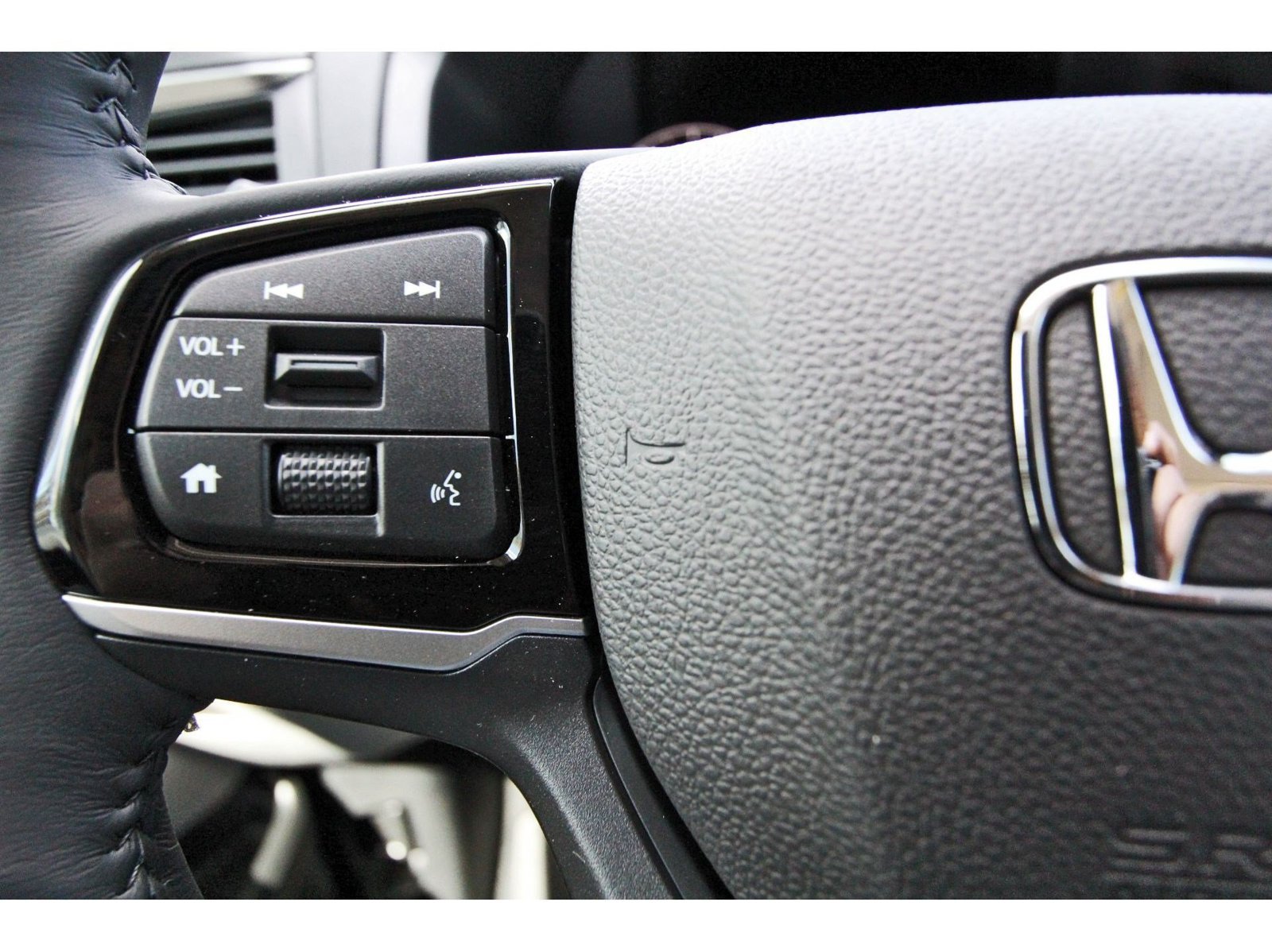 New 2027 Honda Odyssey EX-L image 18