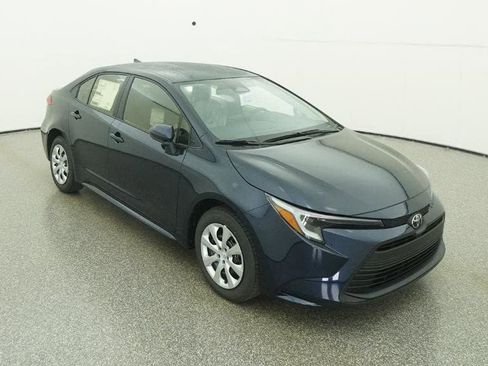 New 2026 Toyota Corolla LE image 13