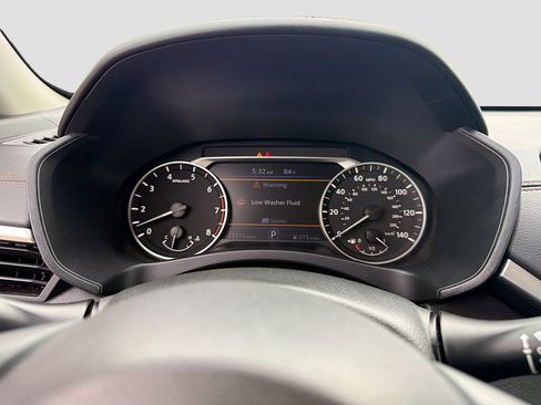 Used 2022 Nissan Altima 2.5 SR FWD image 35