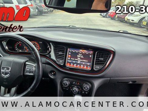 Used 2015 Dodge Dart GT w/ Technology Group image 17