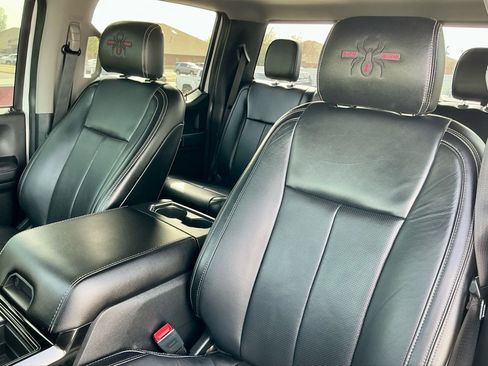 Used 2020 Ford F250 Lariat w/ Lariat Ultimate Package image 40