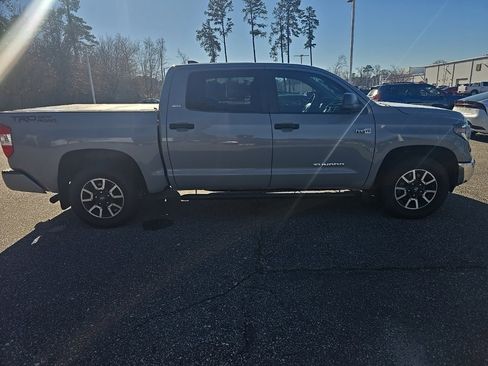 Used 2021 Toyota Tundra SR5 image 4
