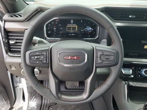New 2026 GMC Sierra 1500 AT4 AWD/4WD image 22