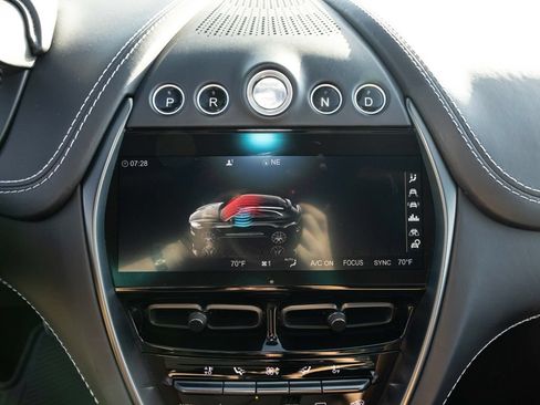 Used 2023 Aston Martin DBX 707 AWD/4WD image 39
