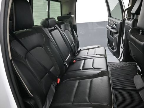 Used 2022 RAM 1500 Laramie RWD image 20
