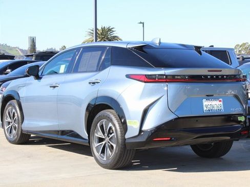 Certified 2023 Lexus RZ 450e Premium image 19