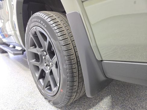 New 2026 RAM 1500 Laramie w/ Night Edition AWD/4WD image 46